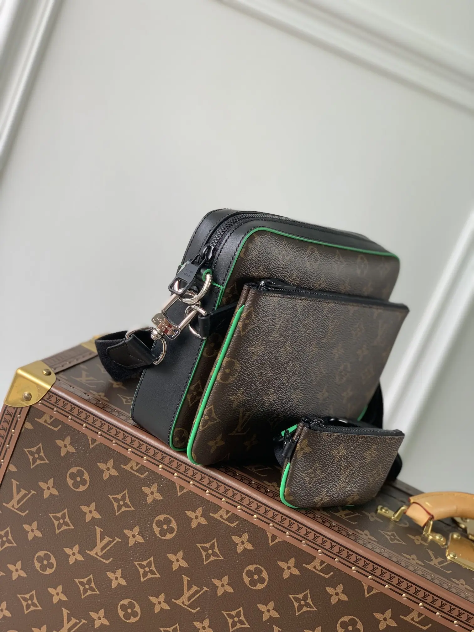 Louis Vuitton 2022 new fashion Small Bags