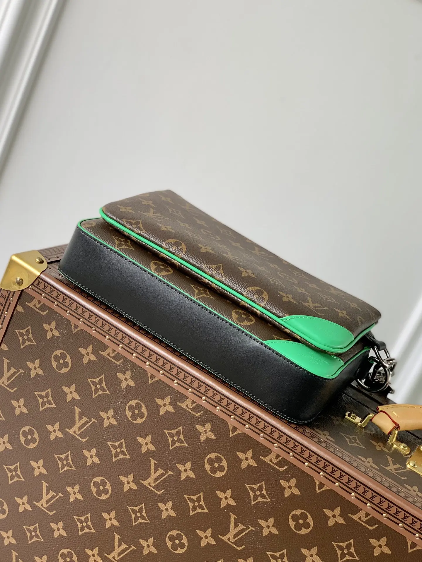 Louis Vuitton 2022 new fashion Small Bags