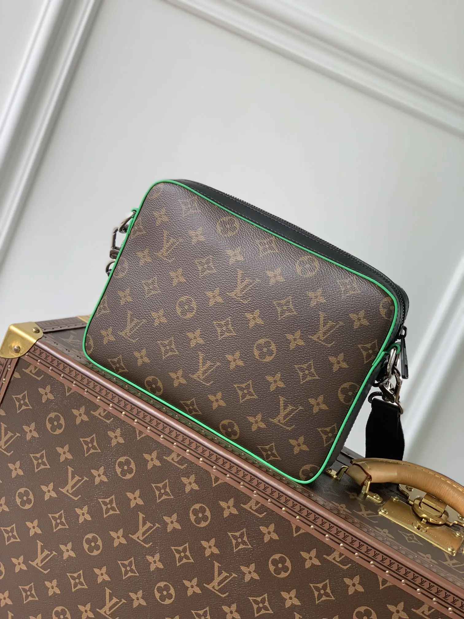 Louis Vuitton 2022 new fashion Small Bags