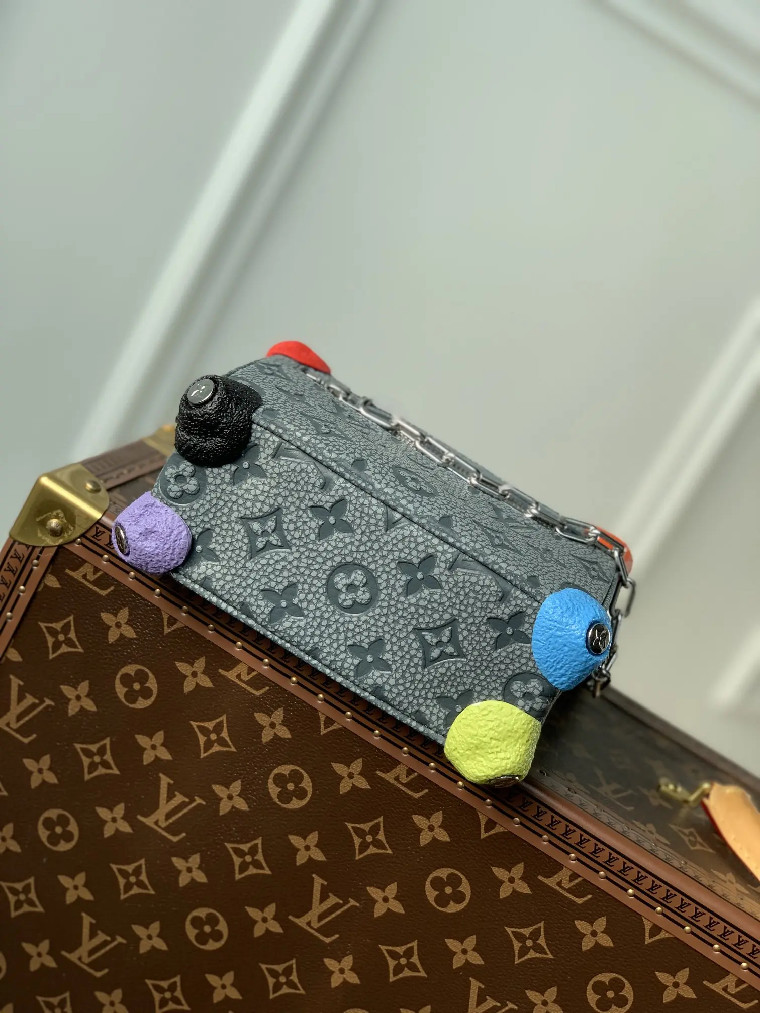 Louis Vuitton 2022 new fashion Small Bags