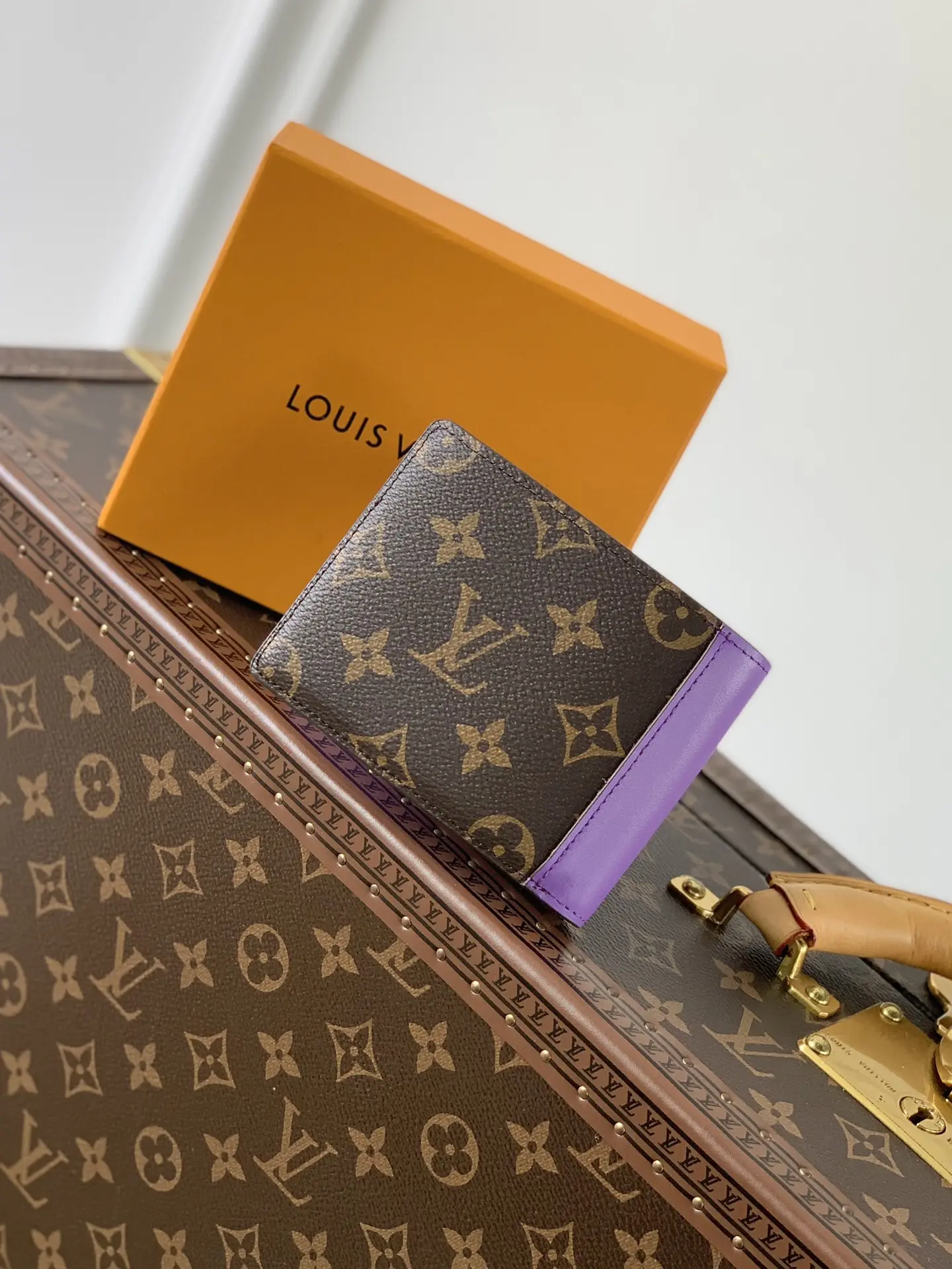 Louis Vuitton 2022 new fashion Small Bags