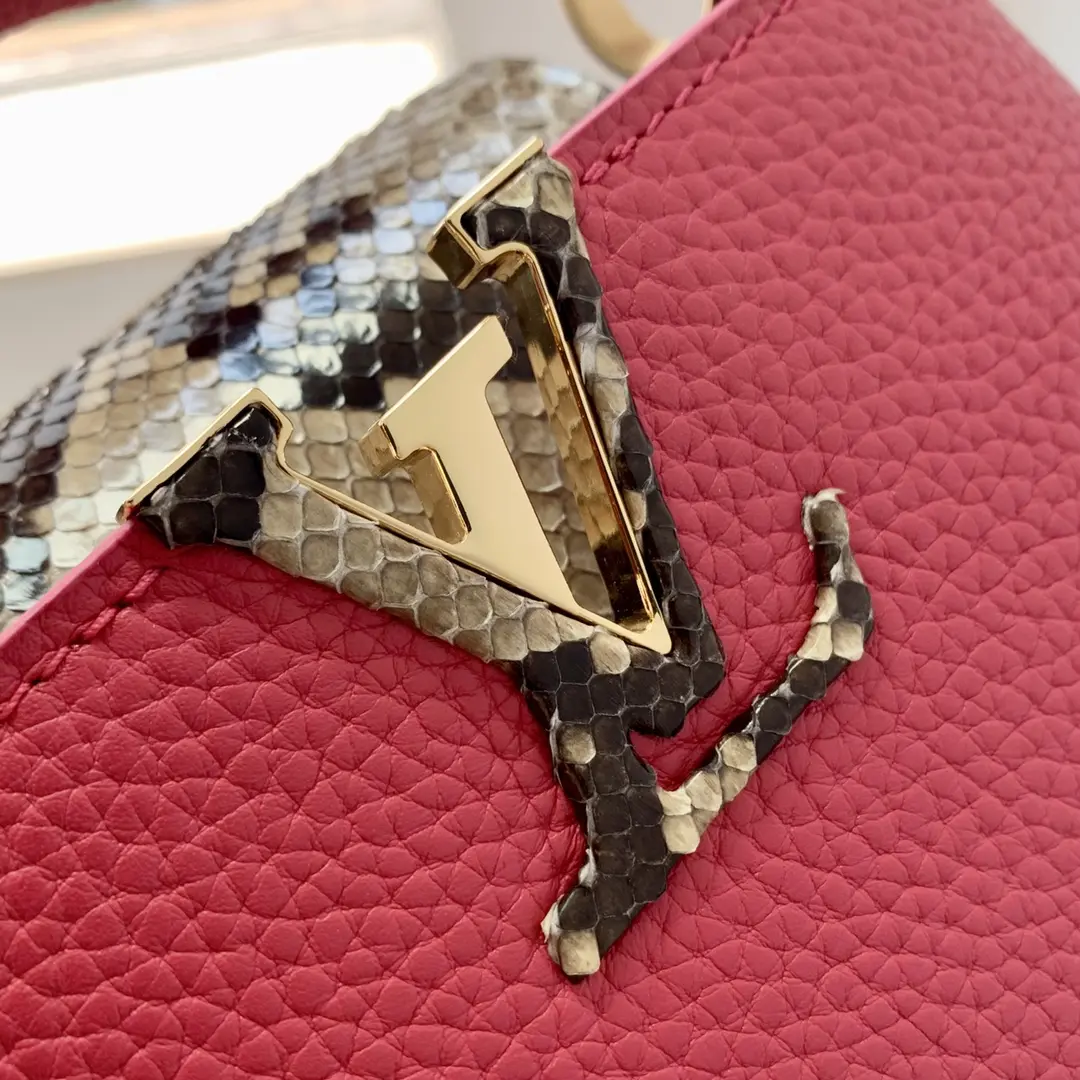 Louis Vuitton 2022 new fashion Handbags N81209