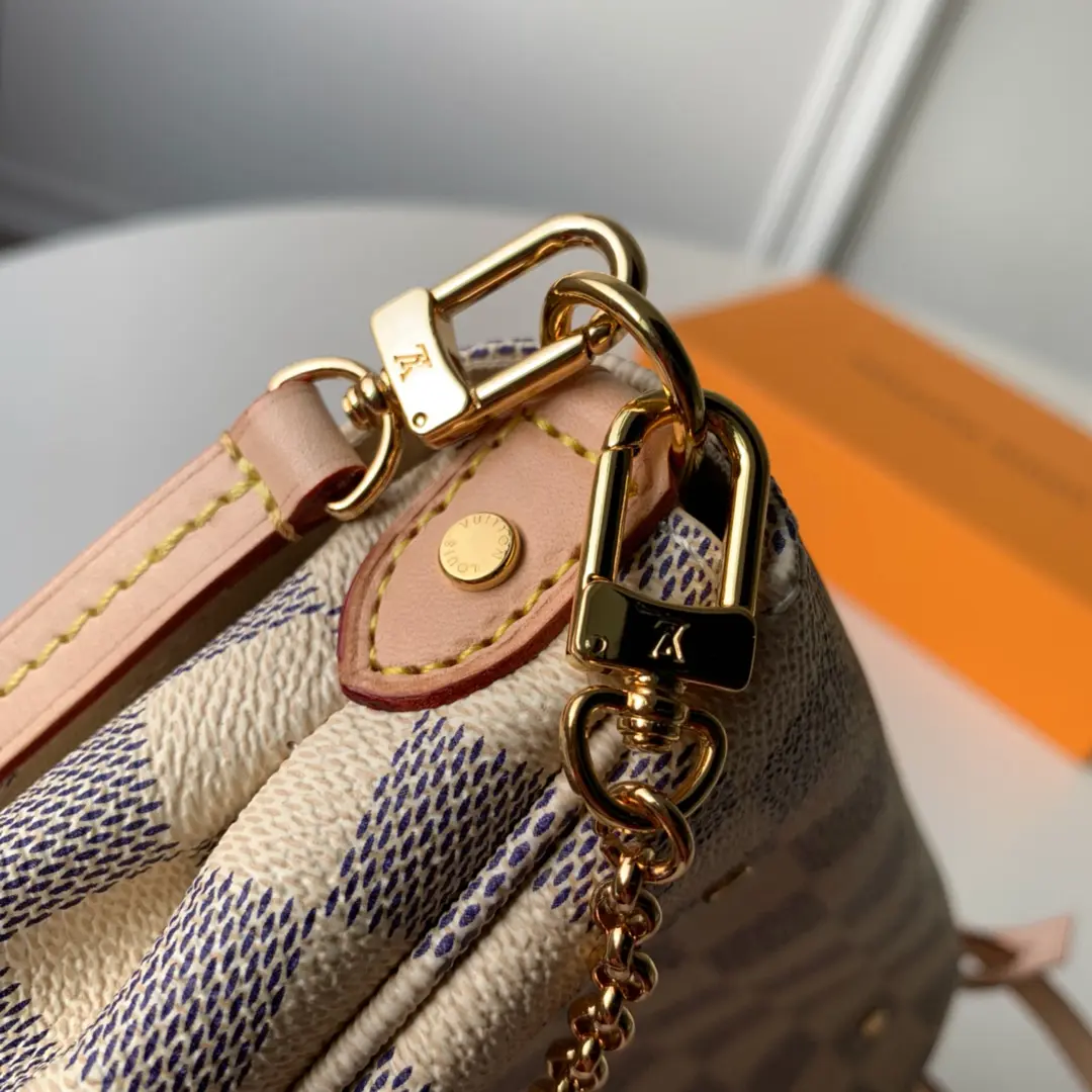 Louis Vuitton 2022 new fashion Handbags N41277