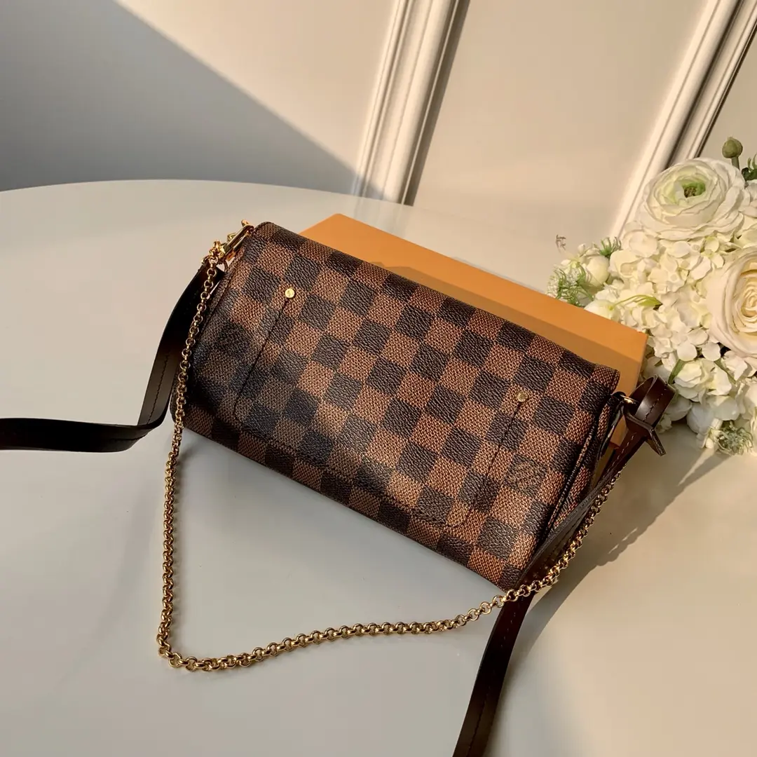 Louis Vuitton 2022 new fashion Handbags N41276