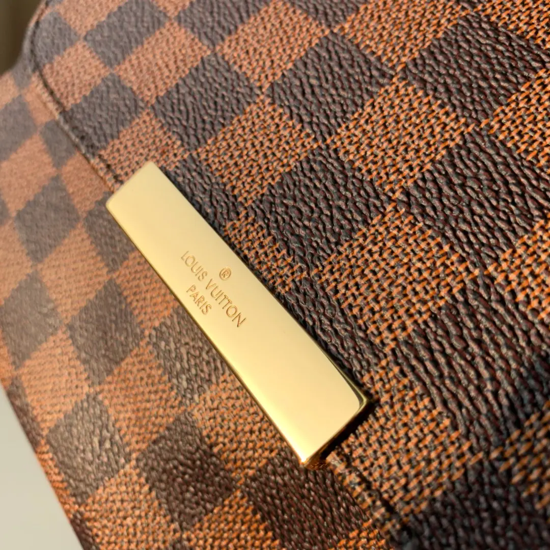 Louis Vuitton 2022 new fashion Handbags N41276