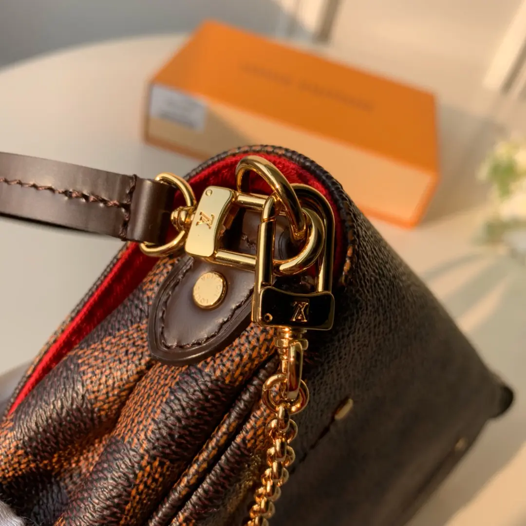 Louis Vuitton 2022 new fashion Handbags N41276