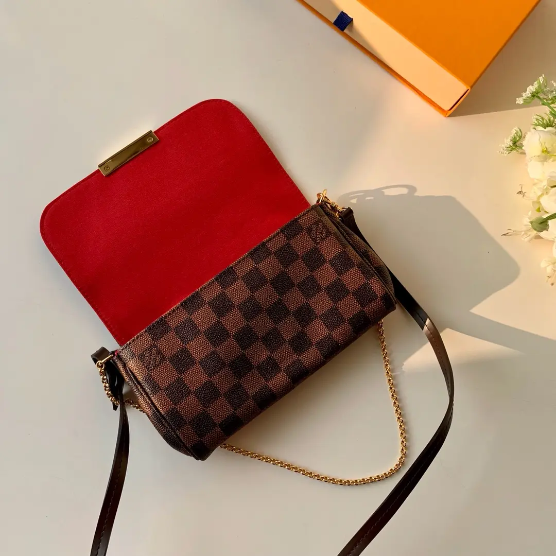 Louis Vuitton 2022 new fashion Handbags N41276