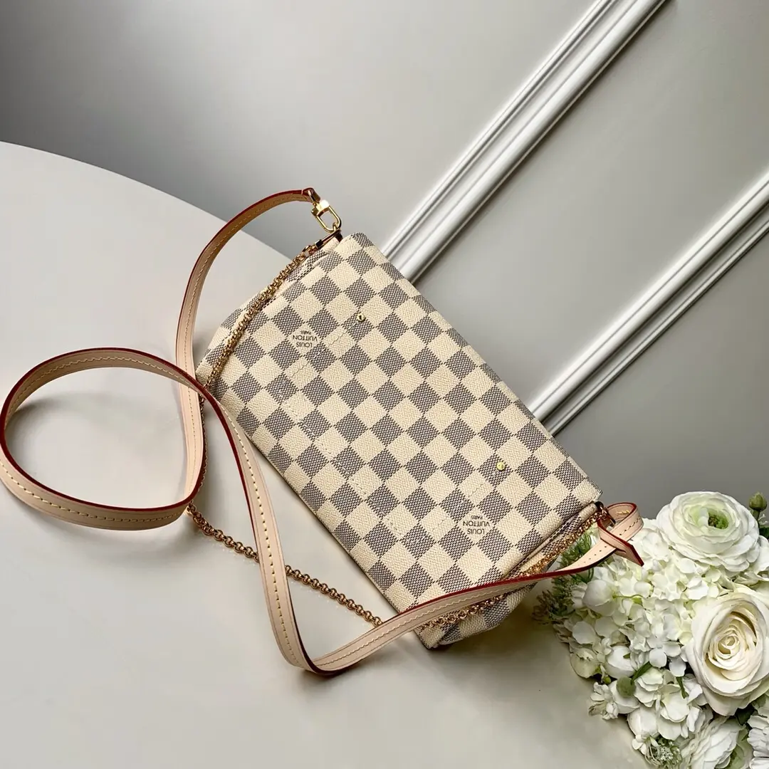 Louis Vuitton 2022 new fashion Handbags N41275