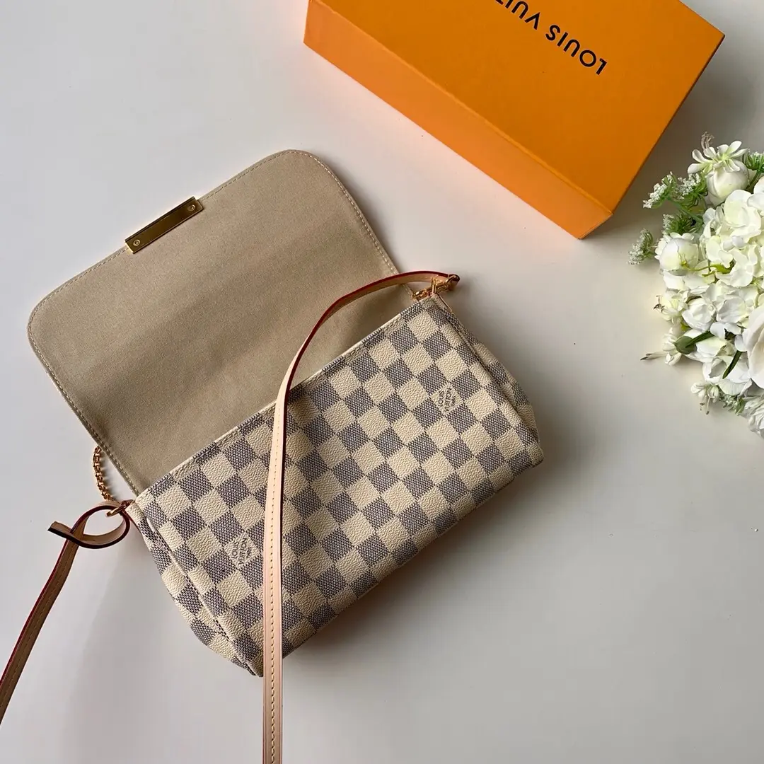 Louis Vuitton 2022 new fashion Handbags N41275