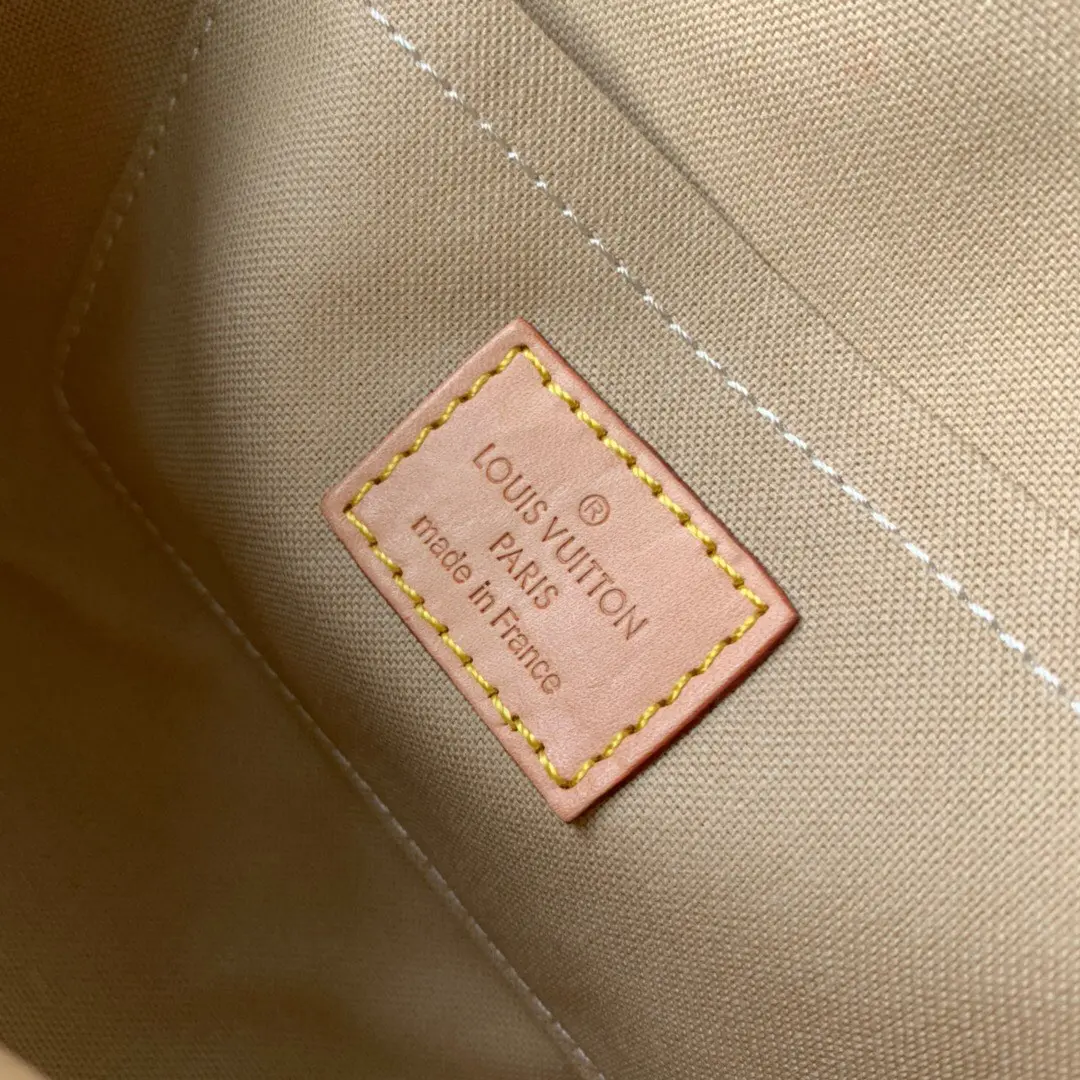 Louis Vuitton 2022 new fashion Handbags N41275