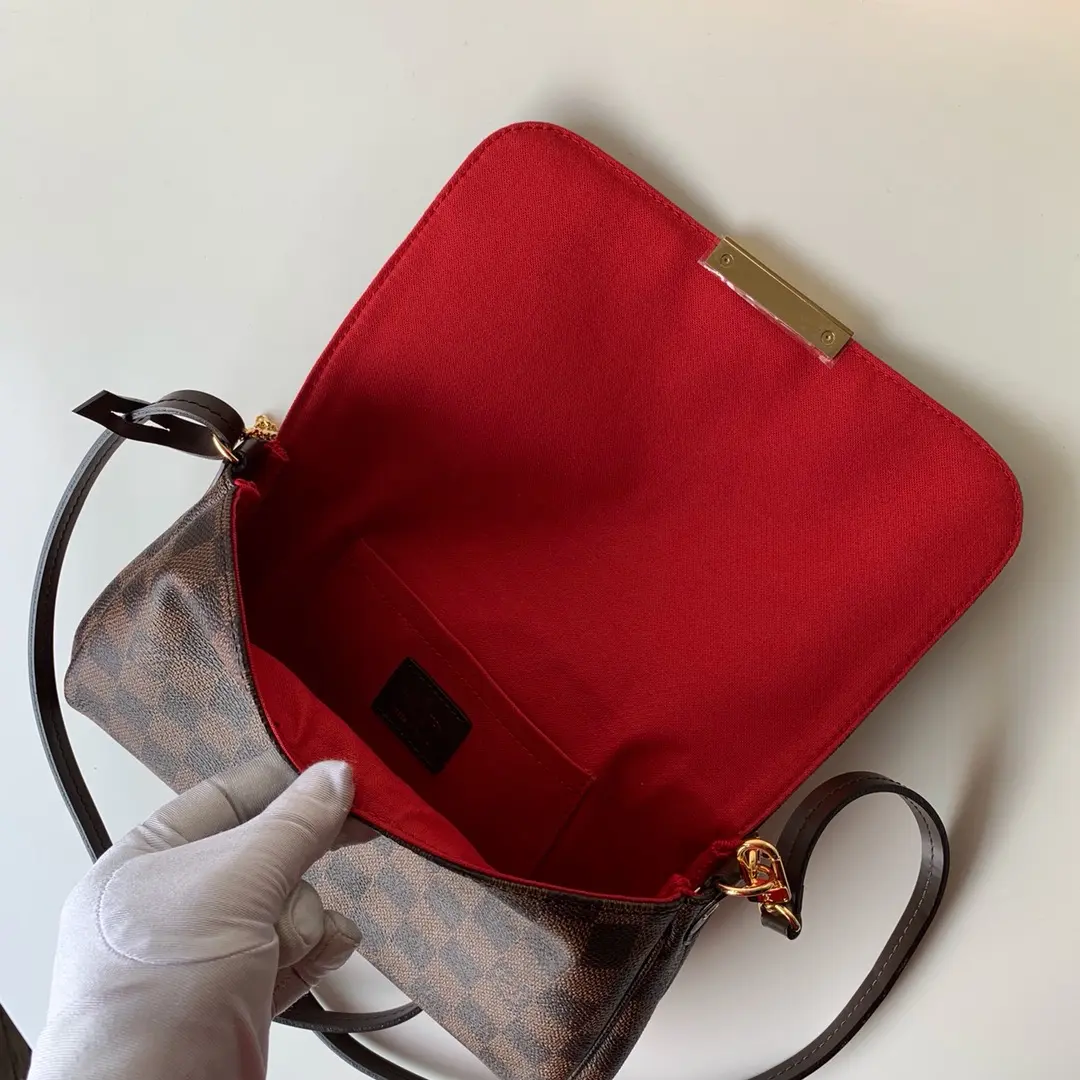 Louis Vuitton 2022 new fashion Handbags N41129
