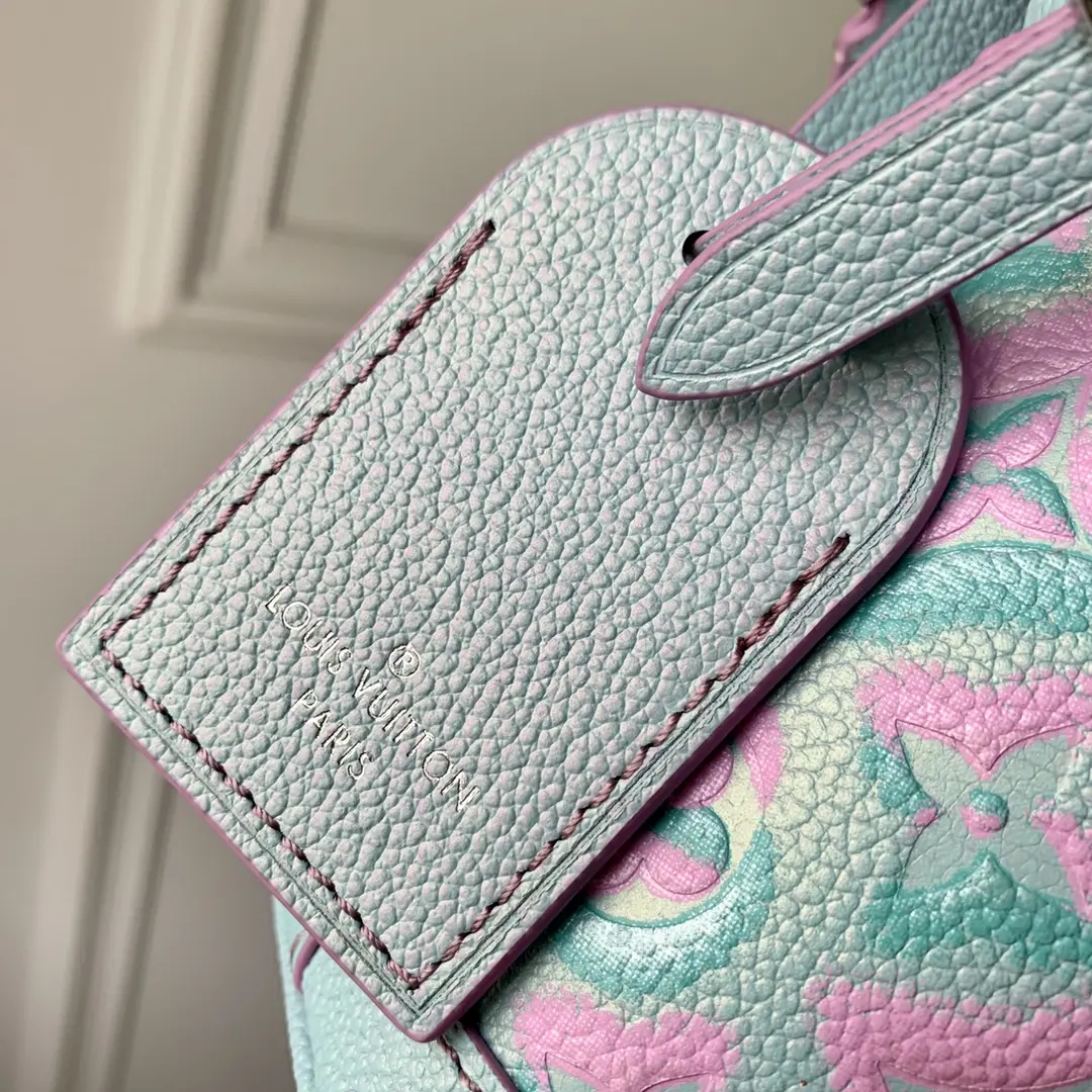 Louis Vuitton 2022 new fashion Handbags M81626