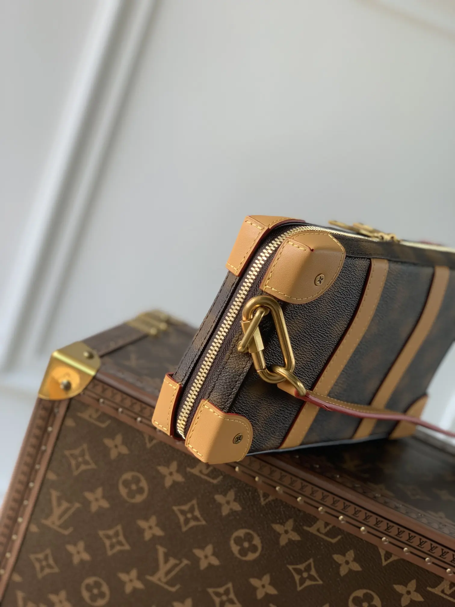 Louis Vuitton 2022 new fashion Handbags M81580