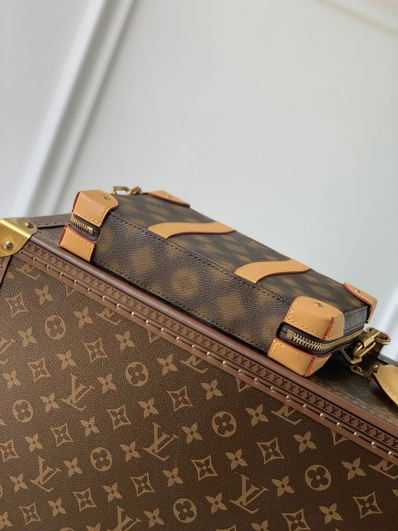 Louis Vuitton 2022 new fashion Handbags M81580