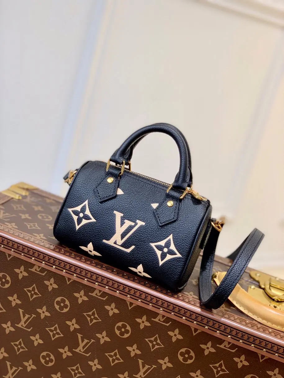 Louis Vuitton 2022 new fashion Handbags M81457