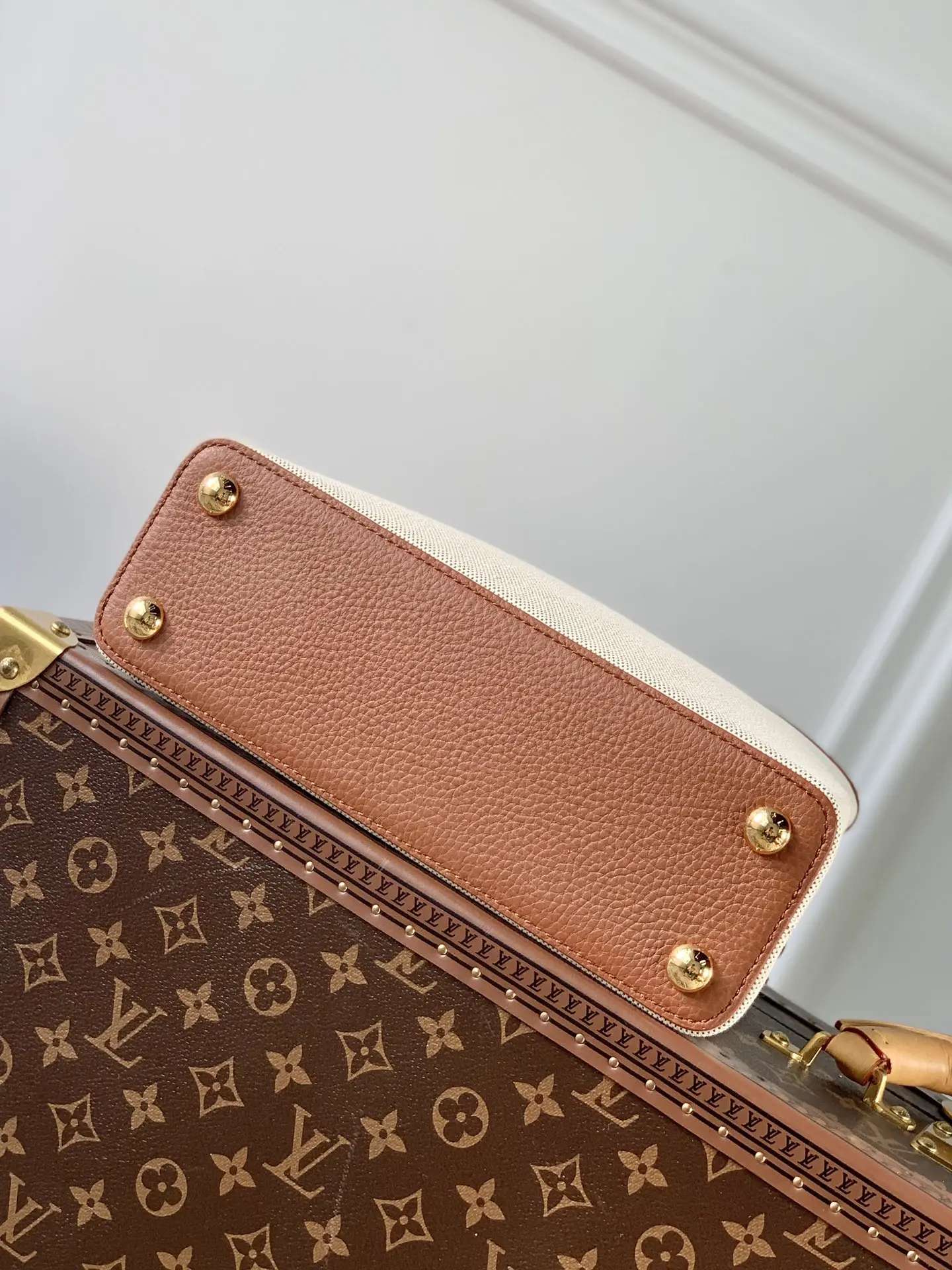 Louis Vuitton 2022 new fashion Handbags M59969