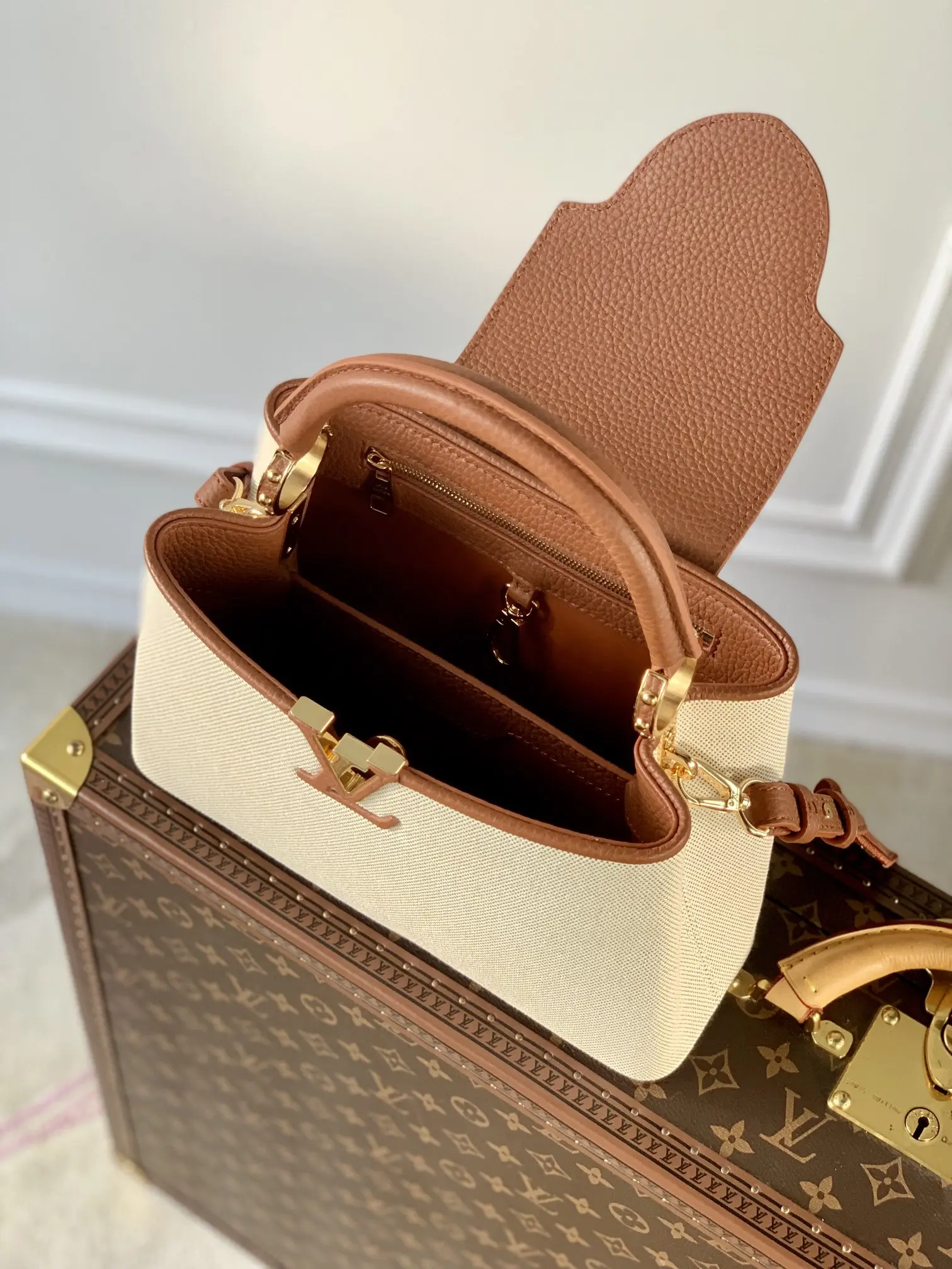 Louis Vuitton 2022 new fashion Handbags M59969