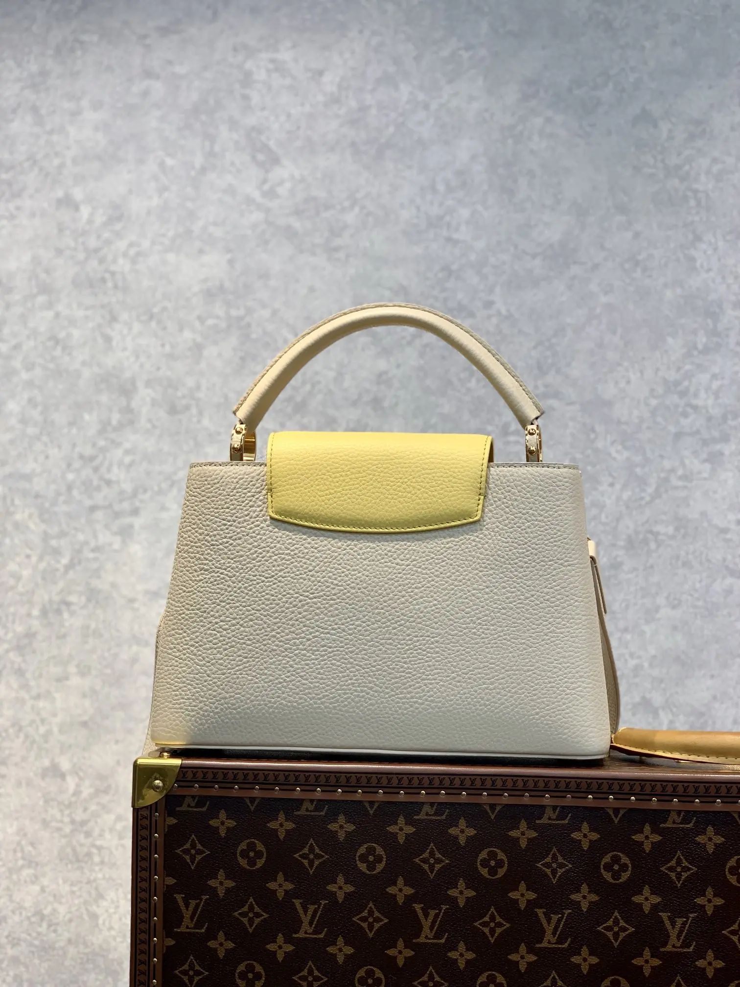 Louis Vuitton 2022 new fashion Handbags M59883