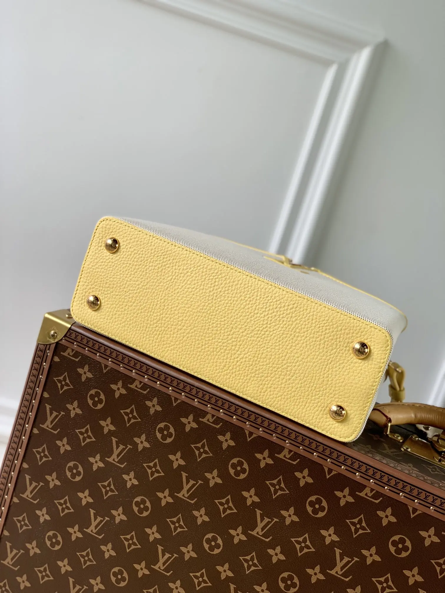 Louis Vuitton 2022 new fashion Handbags M59873