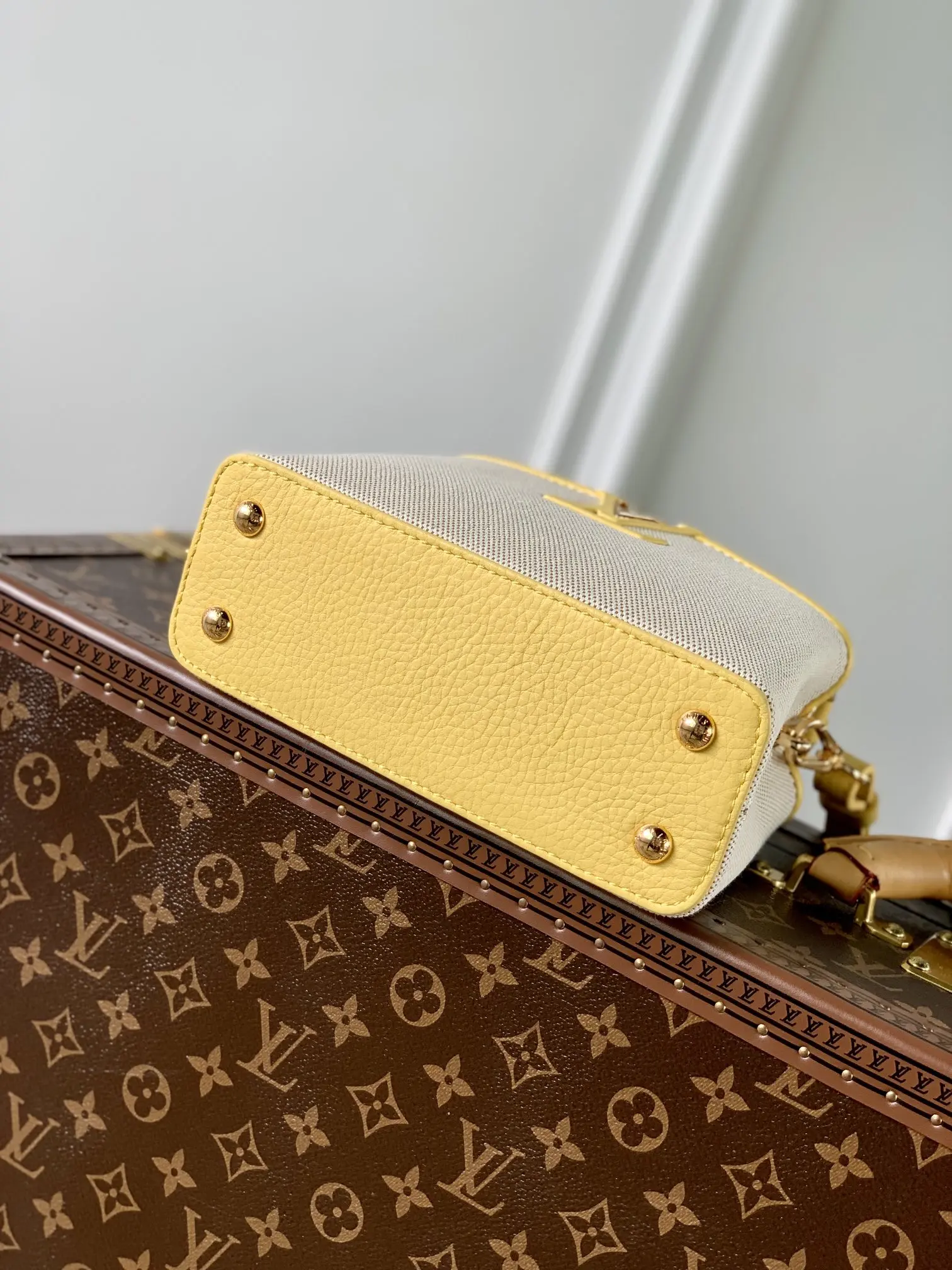 Louis Vuitton 2022 new fashion Handbags M59873