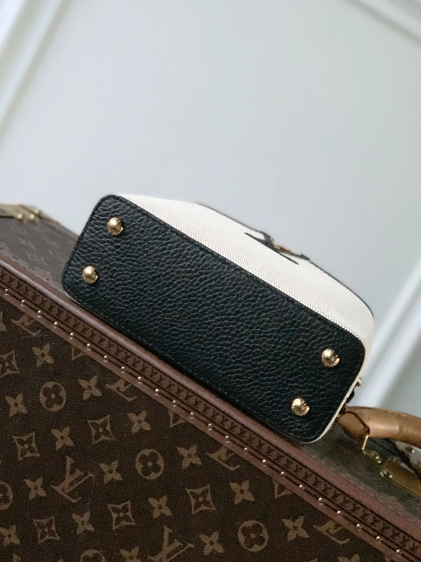 Louis Vuitton 2022 new fashion Handbags M59872