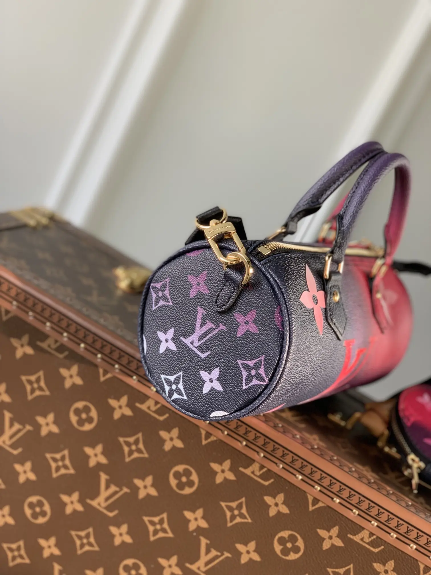 Louis Vuitton 2022 new fashion Handbags M59860