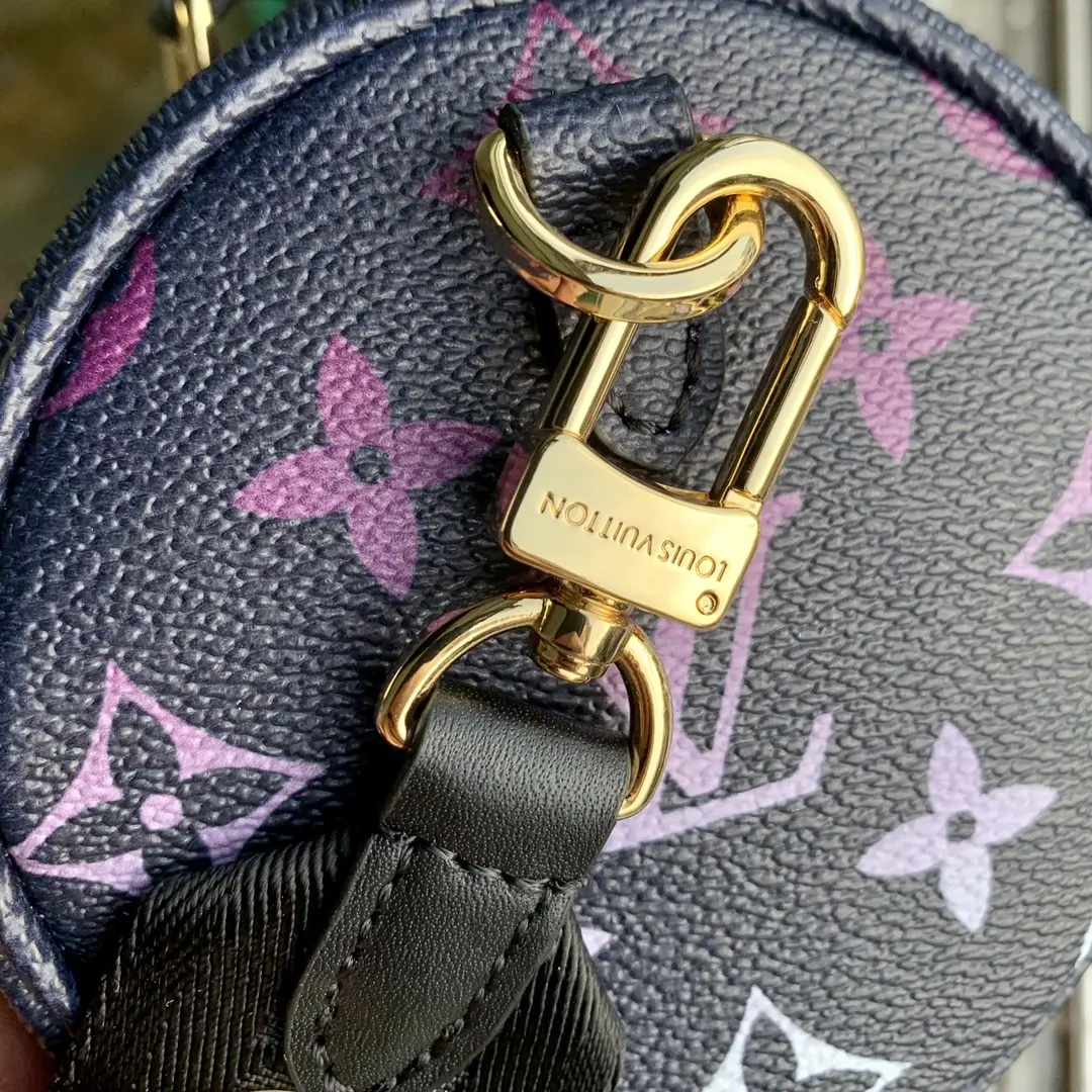 Louis Vuitton 2022 new fashion Handbags M59860