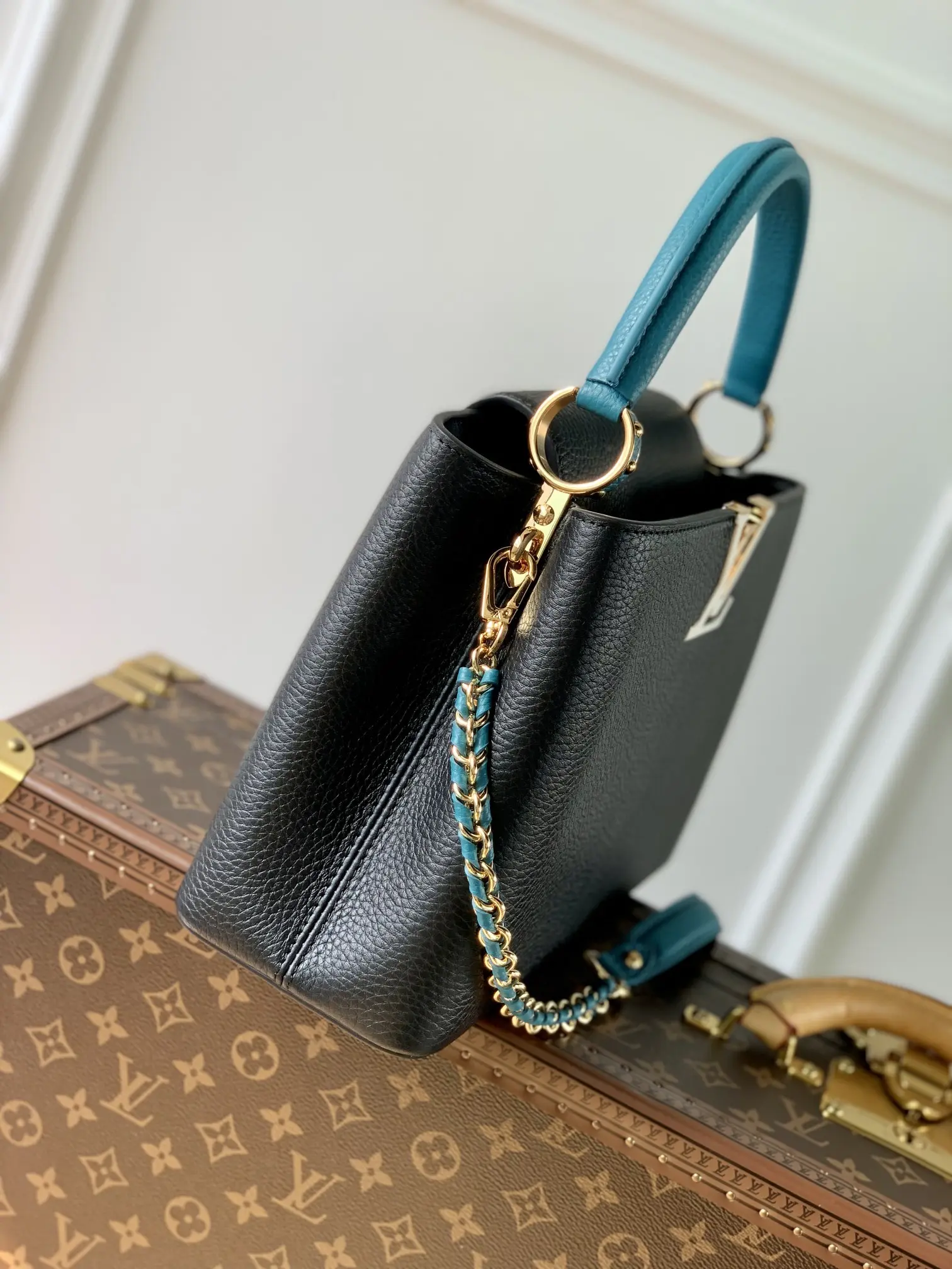 Louis Vuitton 2022 new fashion Handbags M59653