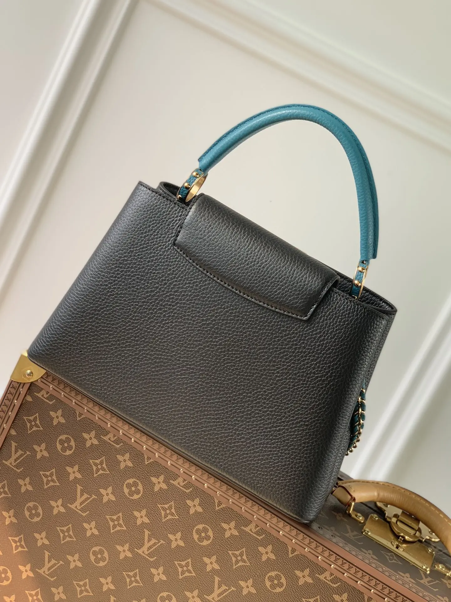 Louis Vuitton 2022 new fashion Handbags M59653