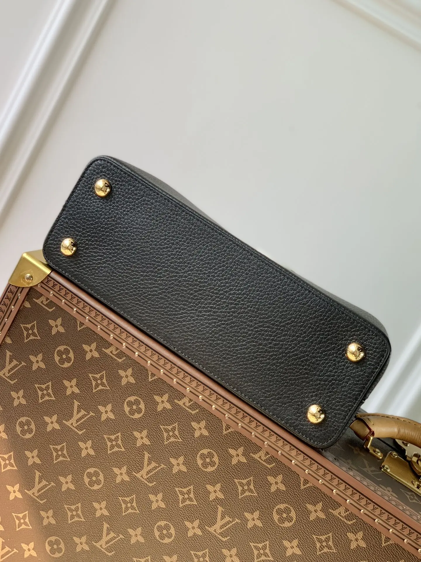 Louis Vuitton 2022 new fashion Handbags M59653