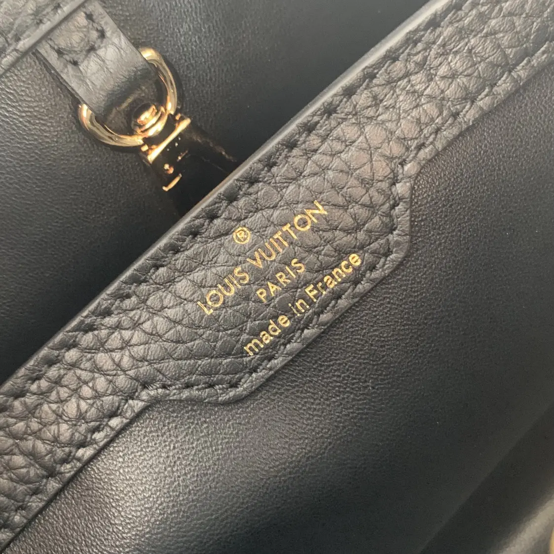 Louis Vuitton 2022 new fashion Handbags M59653