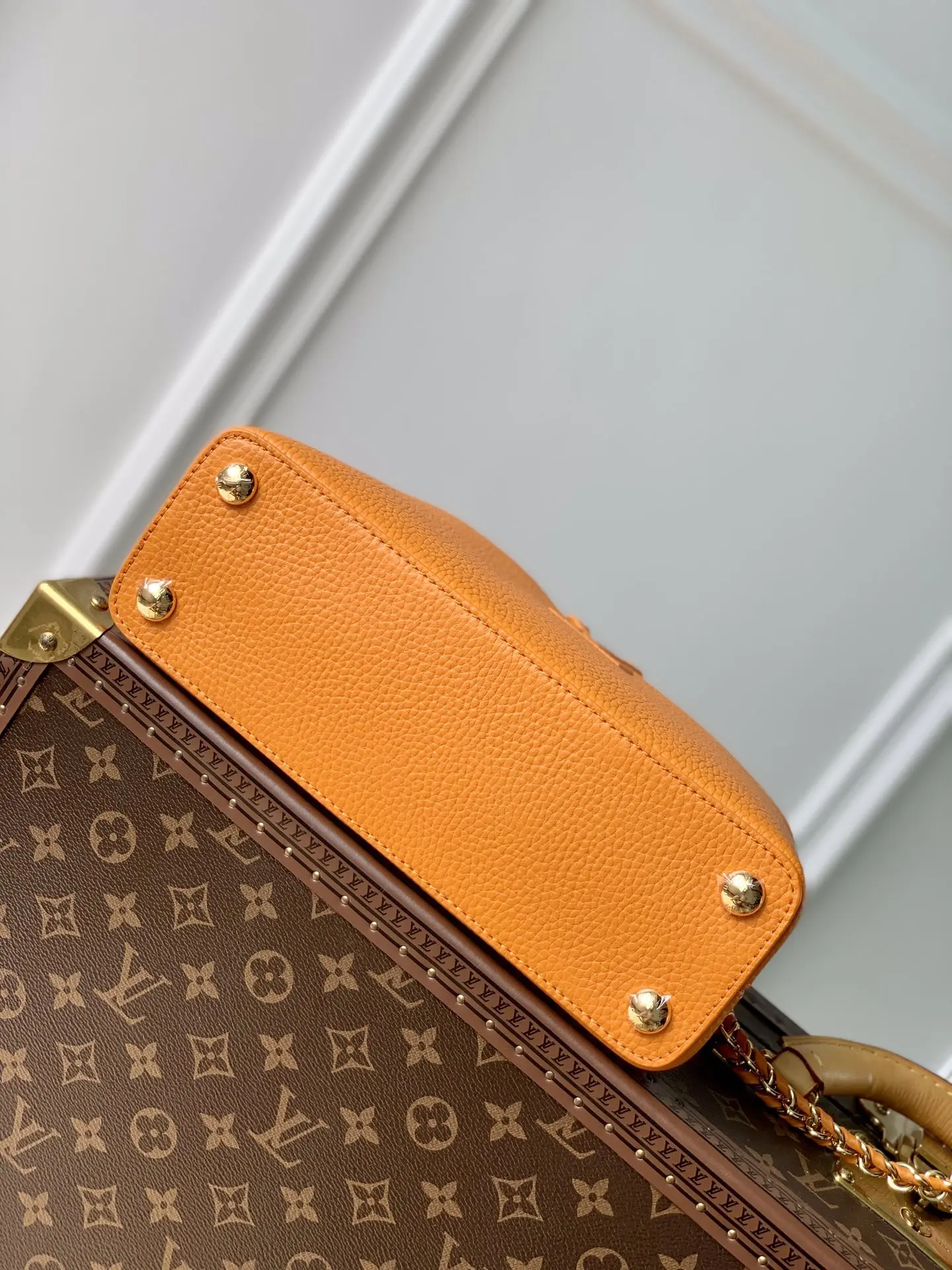 Louis Vuitton 2022 new fashion Handbags M57909