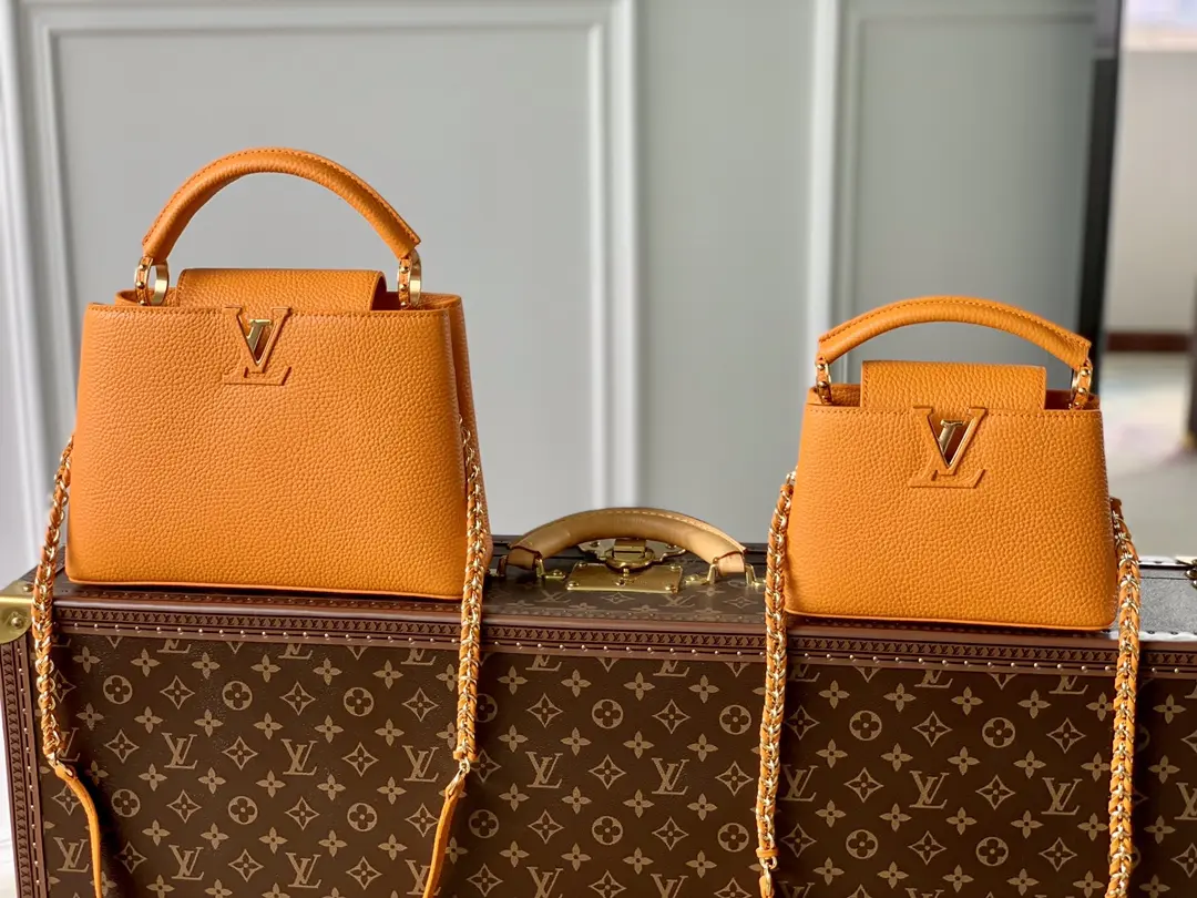 Louis Vuitton 2022 new fashion Handbags M57909