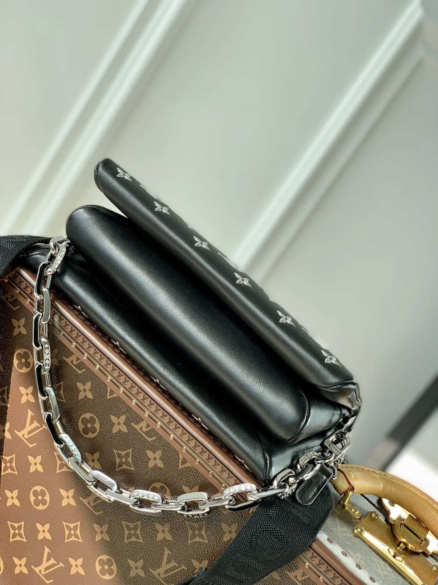 Louis Vuitton 2022 new fashion Handbags M57791