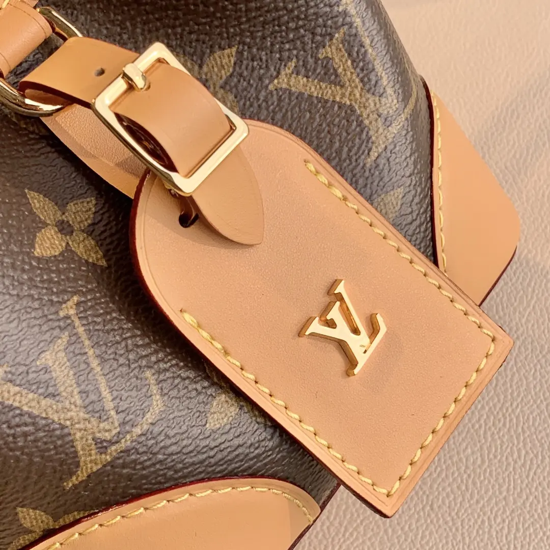 Louis Vuitton 2022 new fashion Handbags M57099