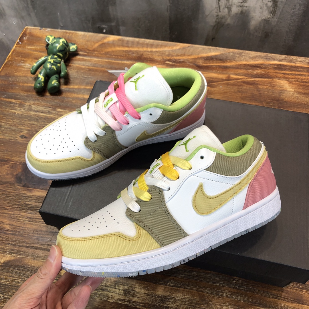 Nike Air Jordan 1 low Sneaker