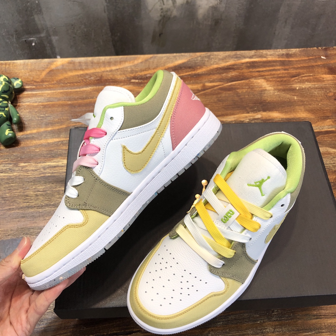 Nike Air Jordan 1 low Sneaker