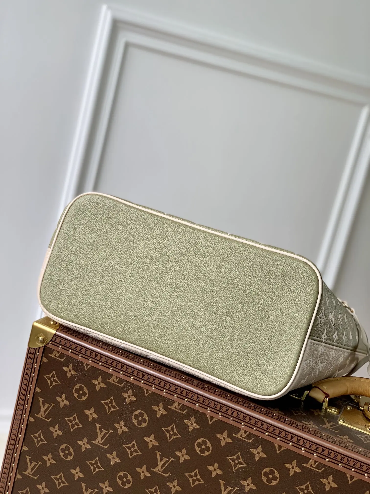 Louis Vuitton 2022 new fashion Handbags M46102
