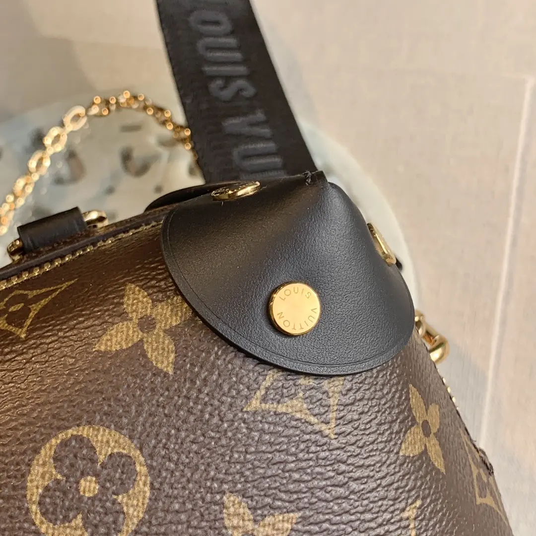 Louis Vuitton 2022 new fashion Handbags M45571