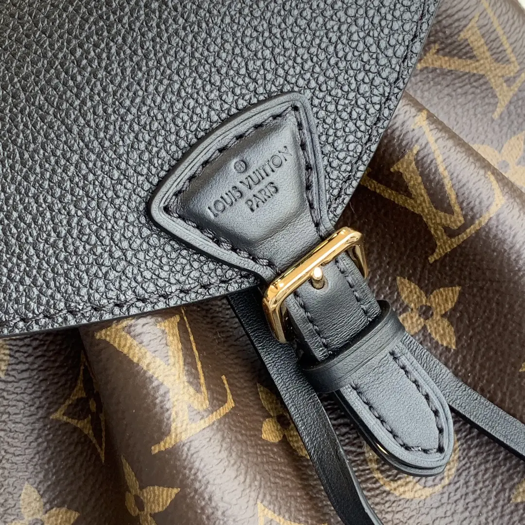 Louis Vuitton 2022 new fashion Handbags M455516