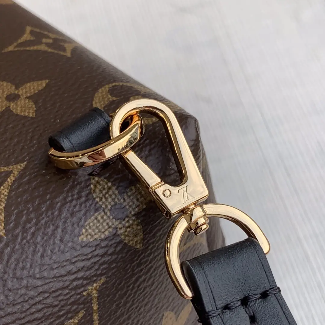 Louis Vuitton 2022 new fashion Handbags M455516