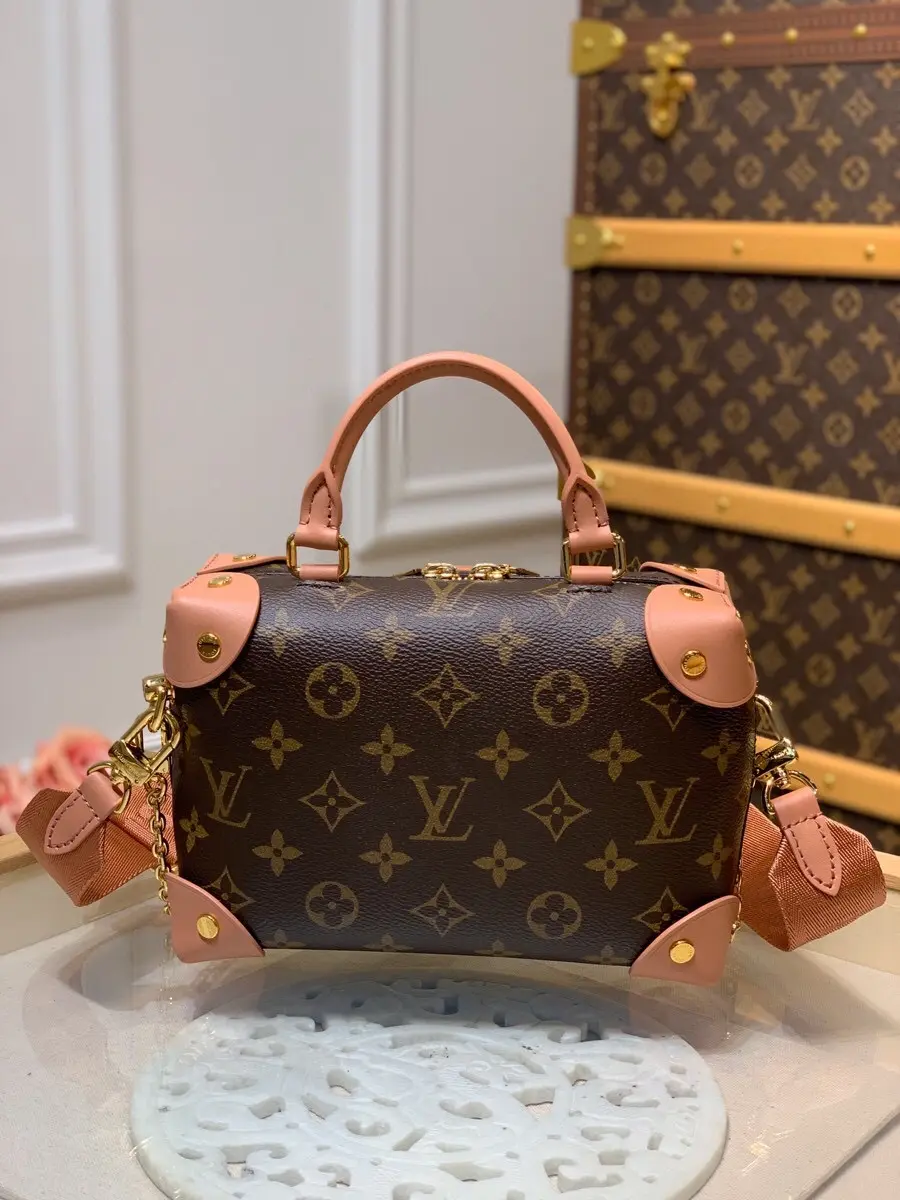 Louis Vuitton 2022 new fashion Handbags M45531
