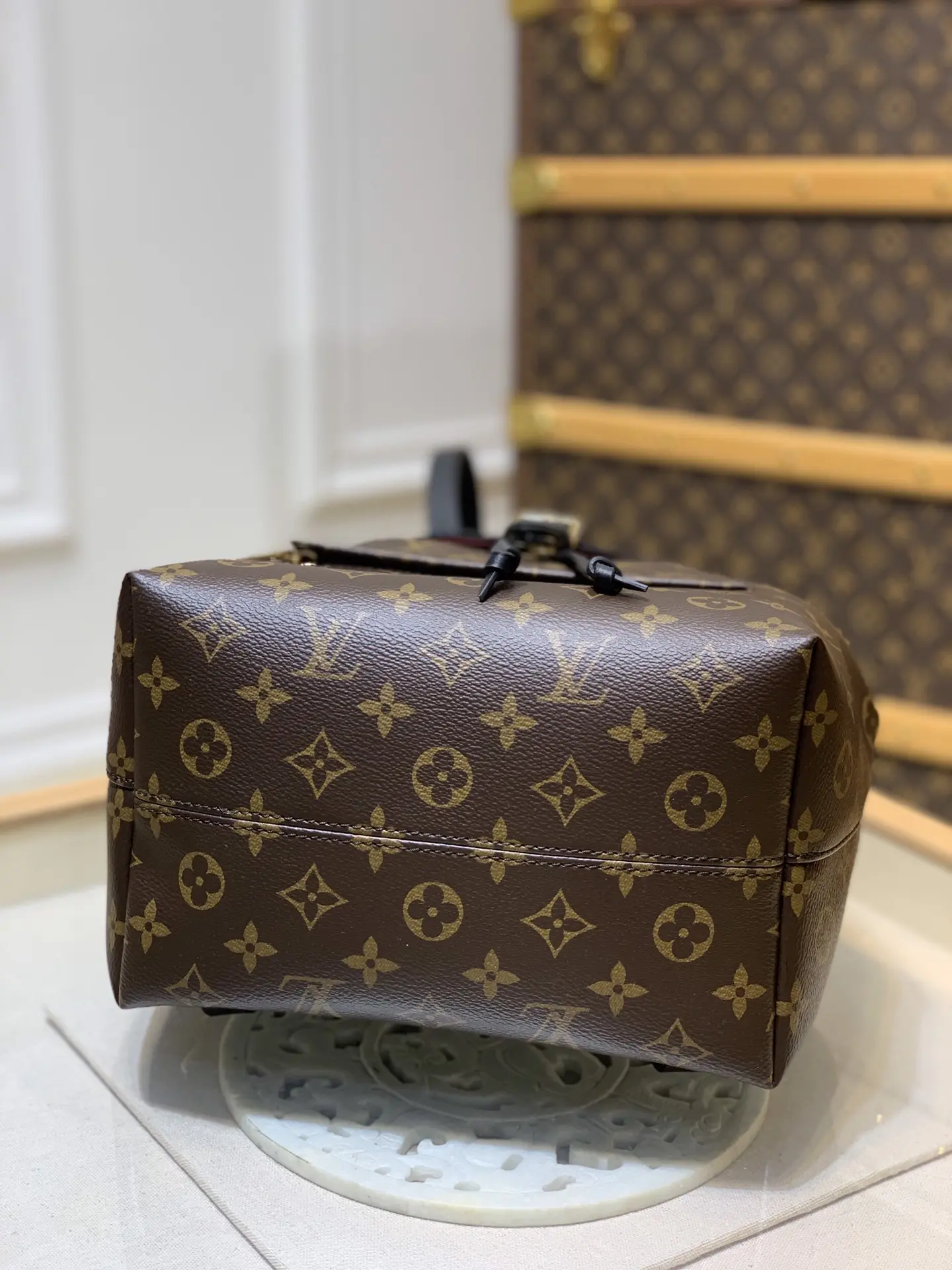 Louis Vuitton 2022 new fashion Handbags M45515