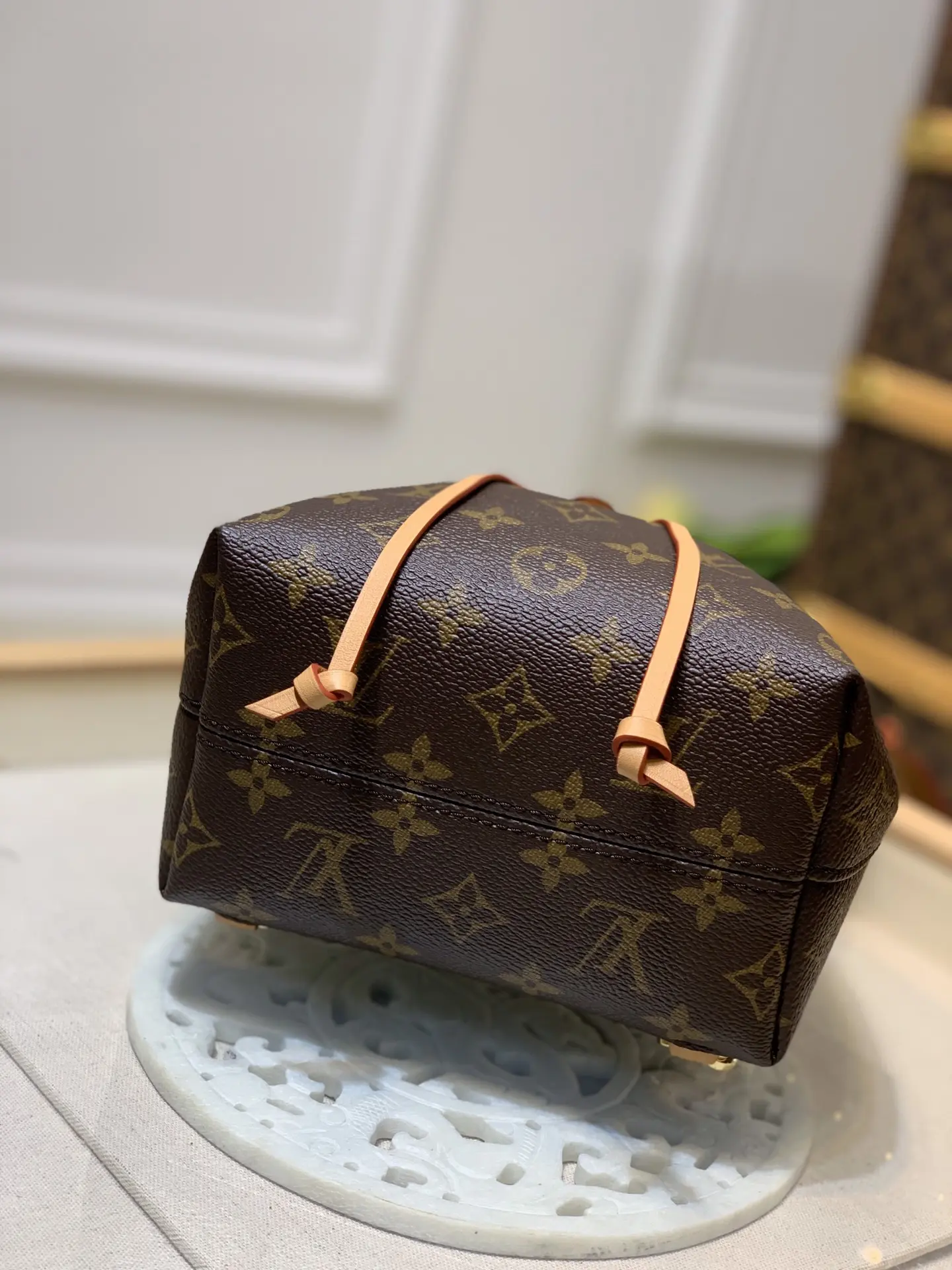 Louis Vuitton 2022 new fashion Handbags M45502