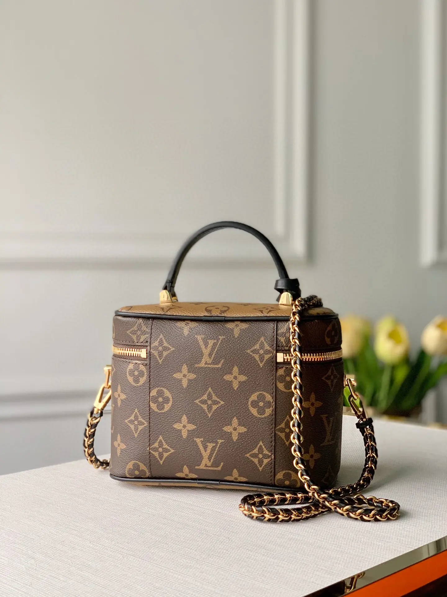 Louis Vuitton 2022 new fashion Handbags M45165