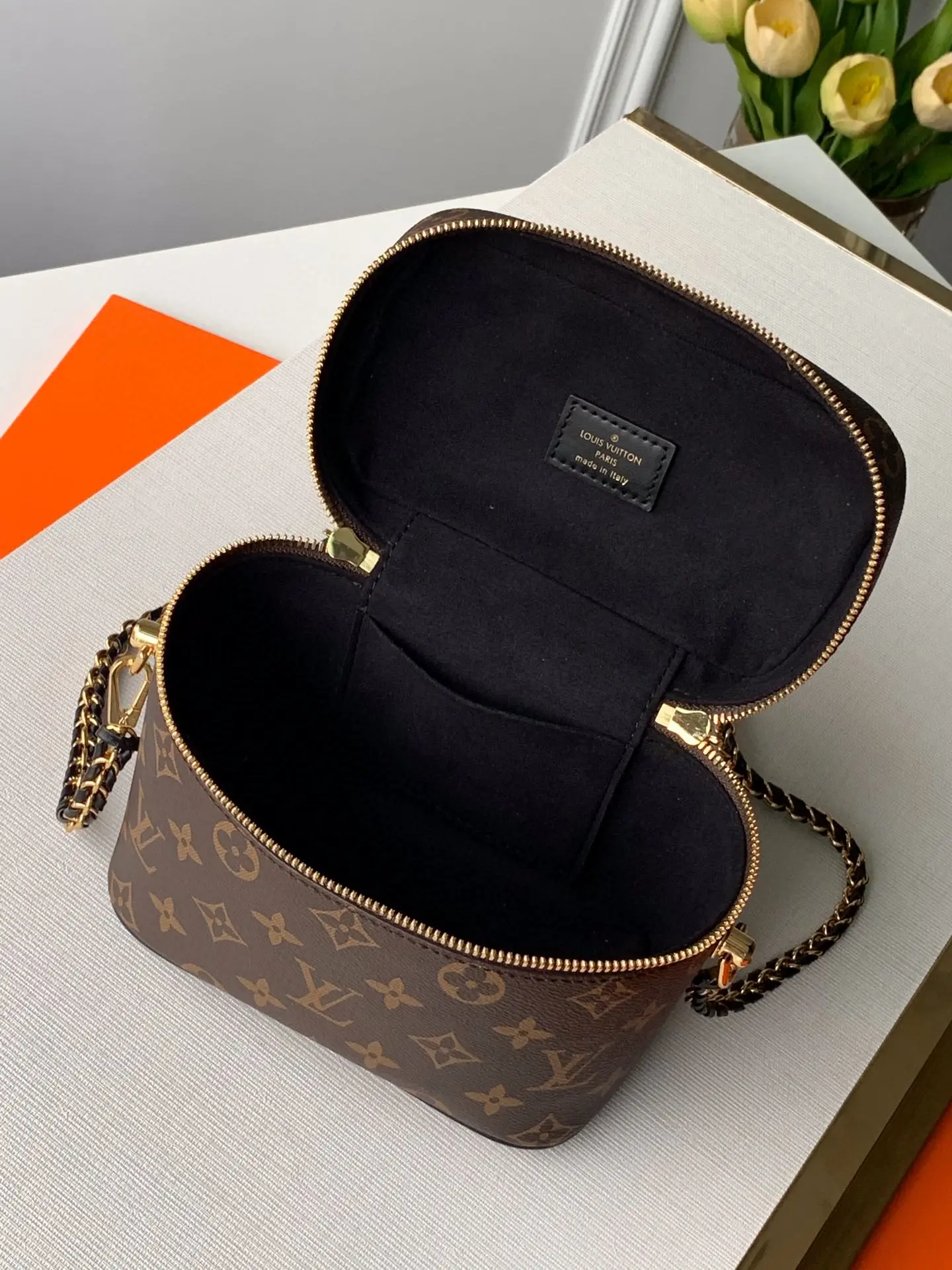 Louis Vuitton 2022 new fashion Handbags M45165