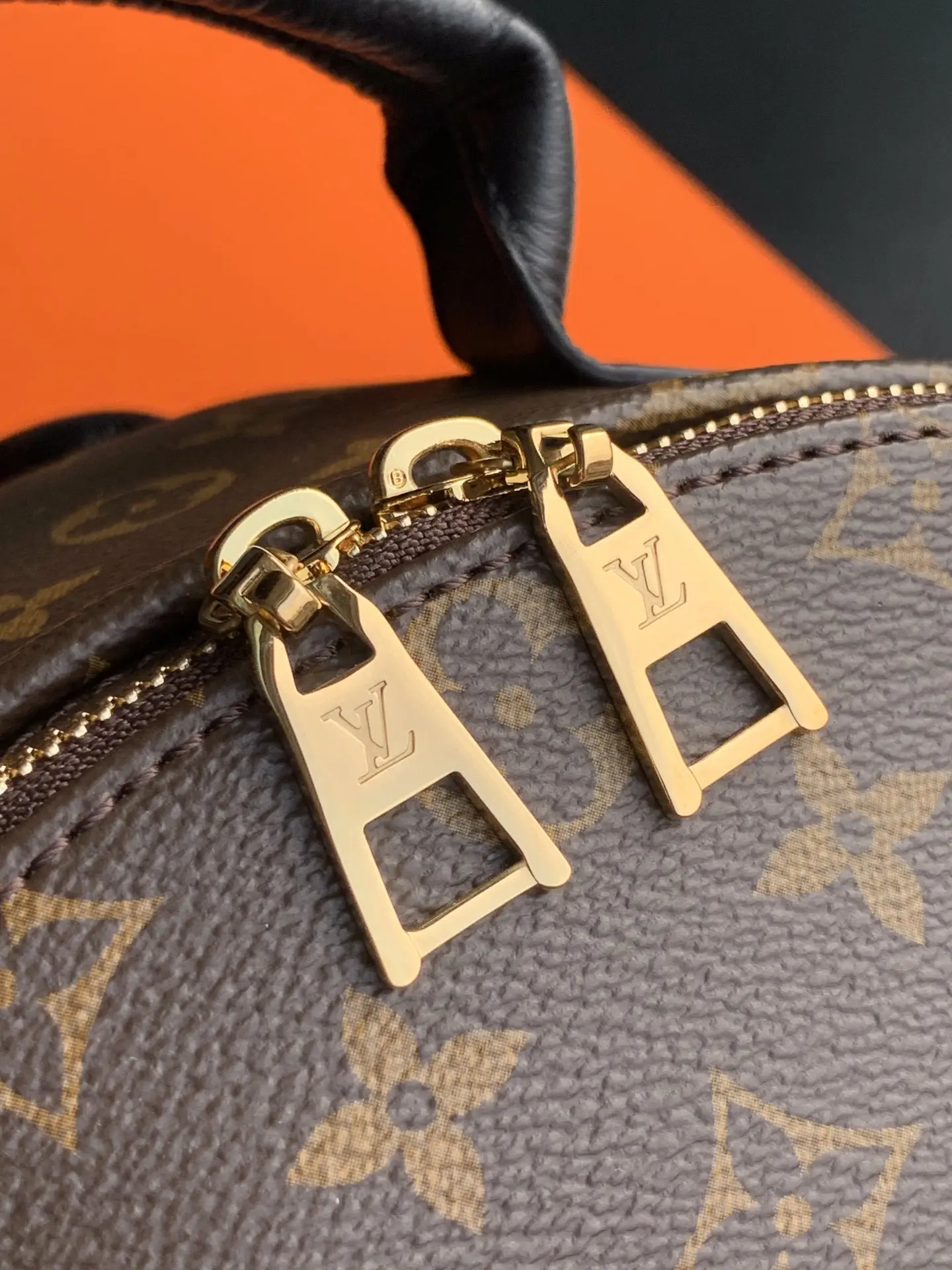 Louis Vuitton 2022 new fashion Handbags M44874