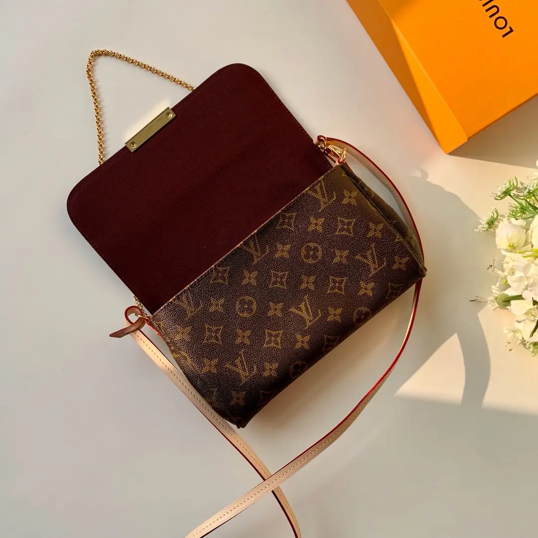 Louis Vuitton 2022 new fashion Handbags M40717