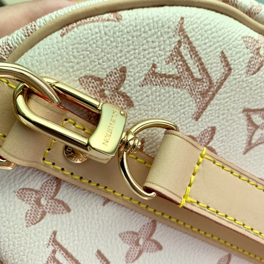 Louis Vuitton 2022 new fashion Handbags M20919