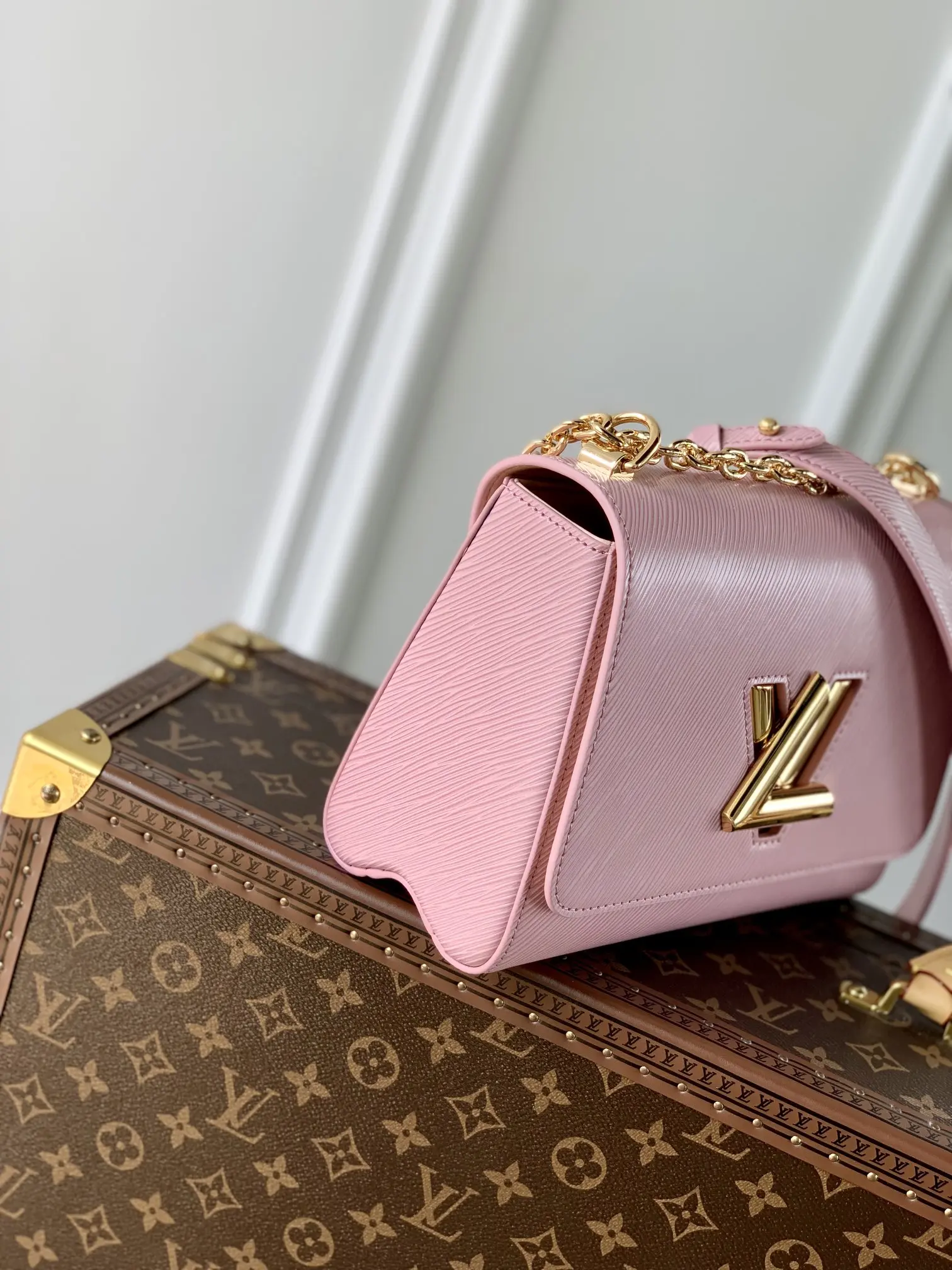 Louis Vuitton 2022 new fashion Handbags M20802